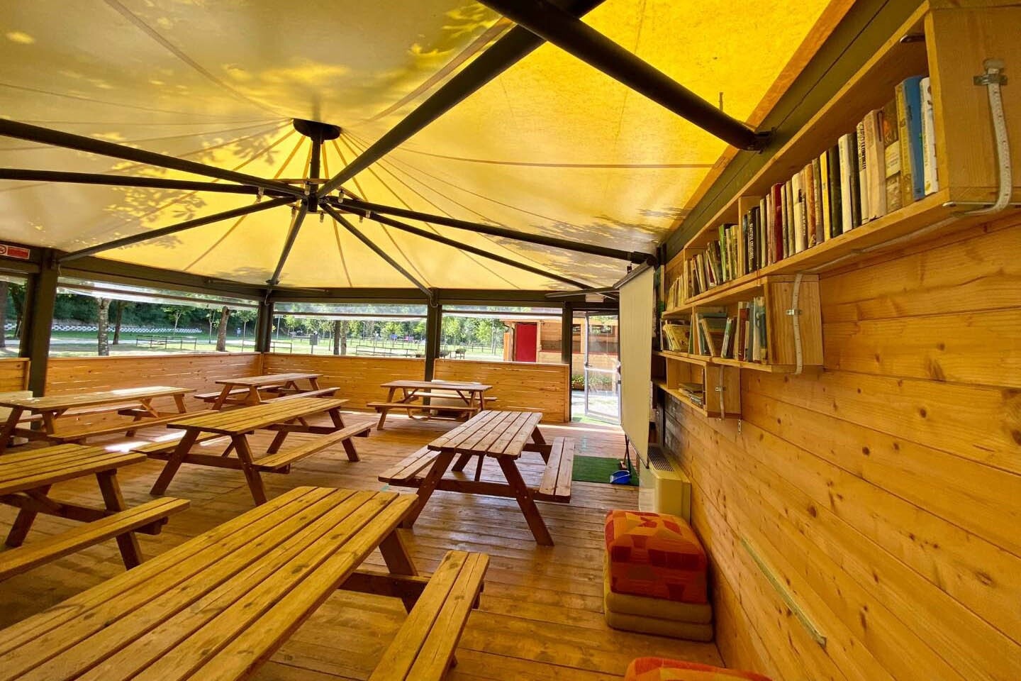 Camping Il Cinisco