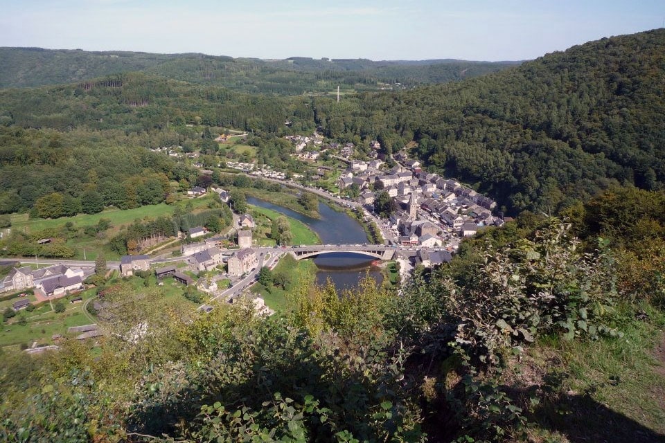 La Douane
