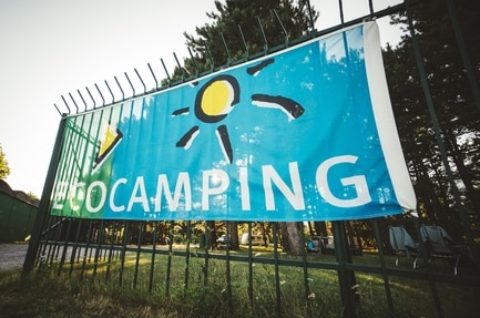 Camping Ajdovscina