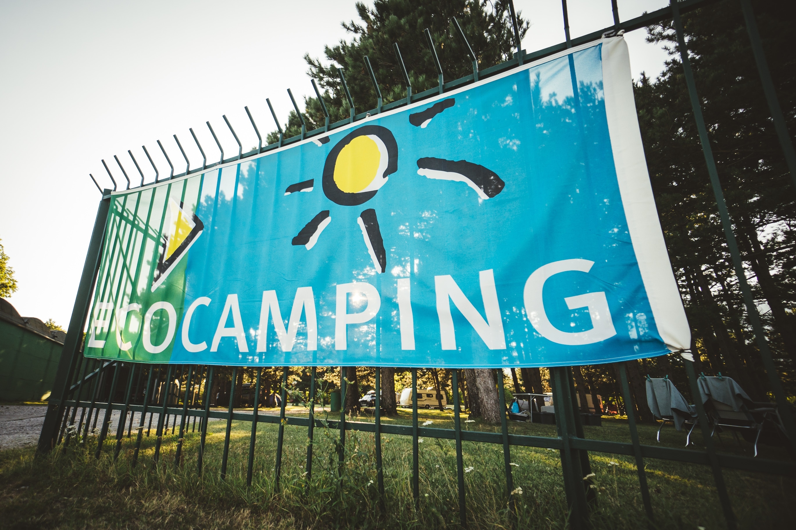 Camping Ajdovscina