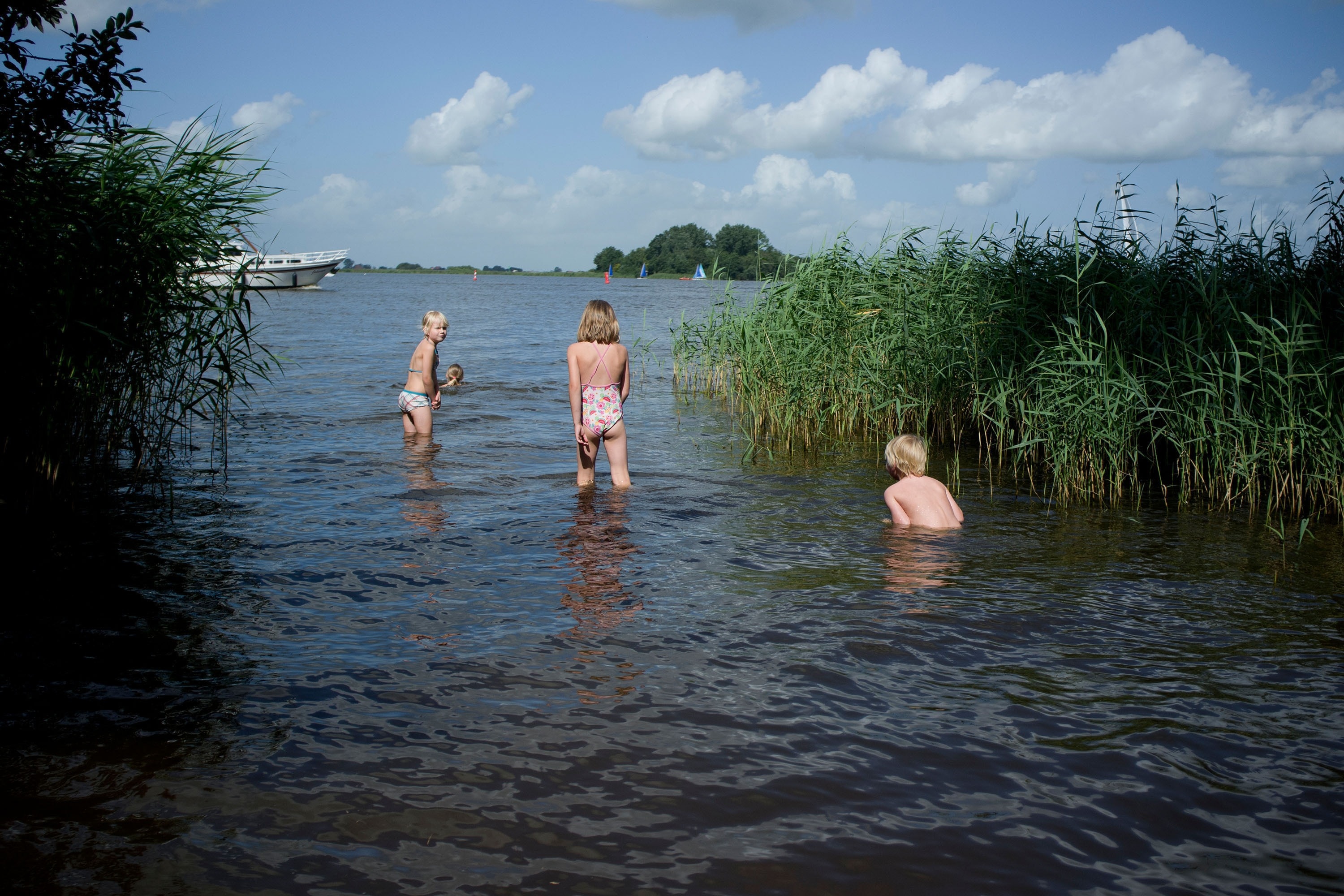 Recreatiebedrijf De Koevoet