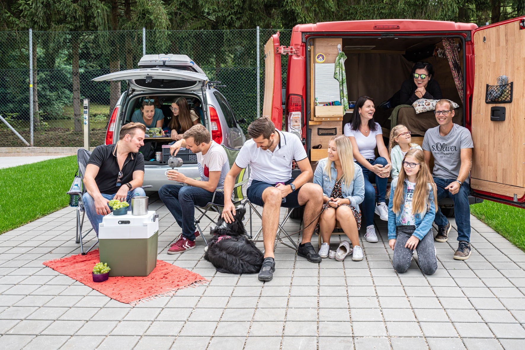 Genuss-Camping Bad Gleichenberg