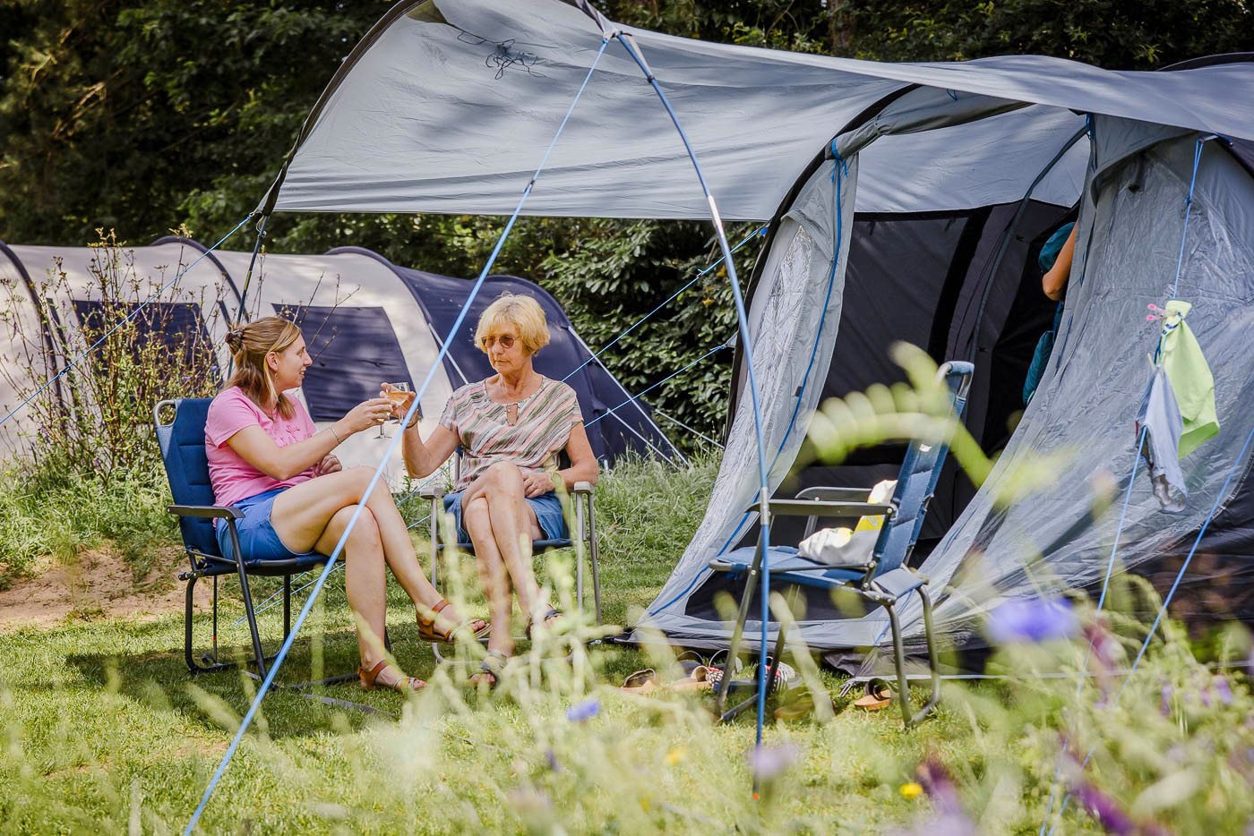 camping Camping Siesta