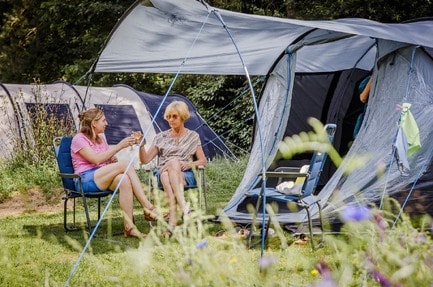 Camping Siesta