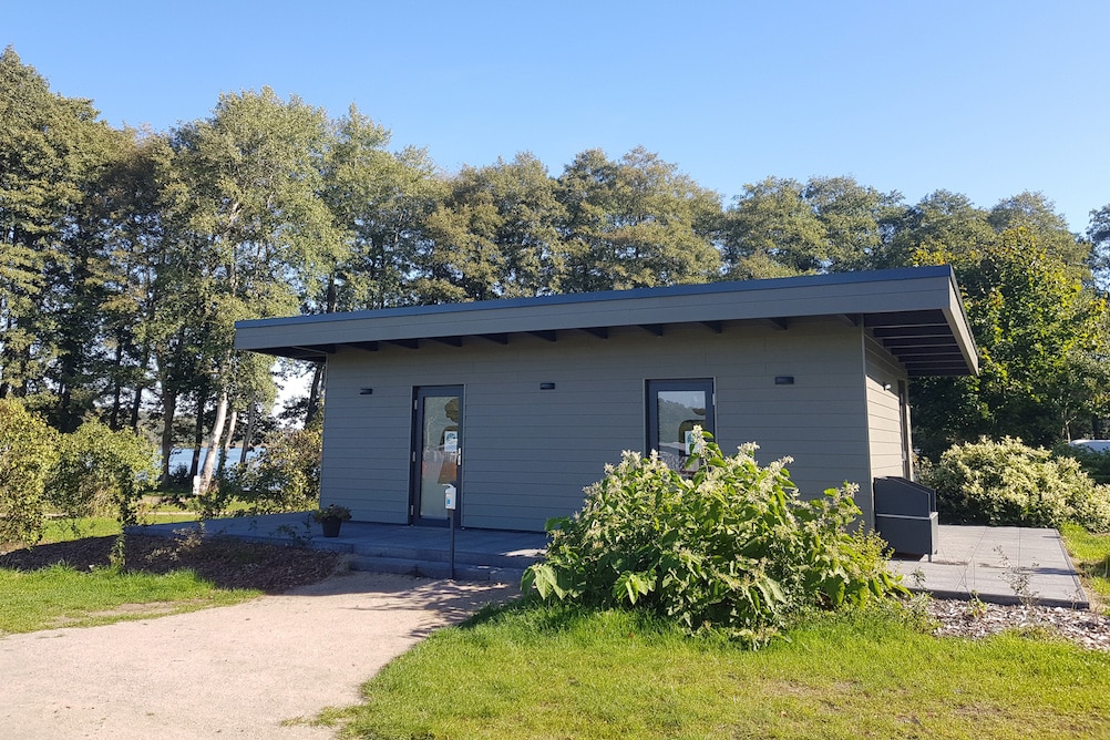 GenussFerien, Natur und Strandcamping