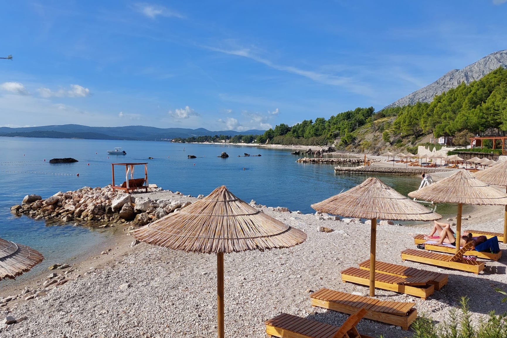 Lavanda Camping