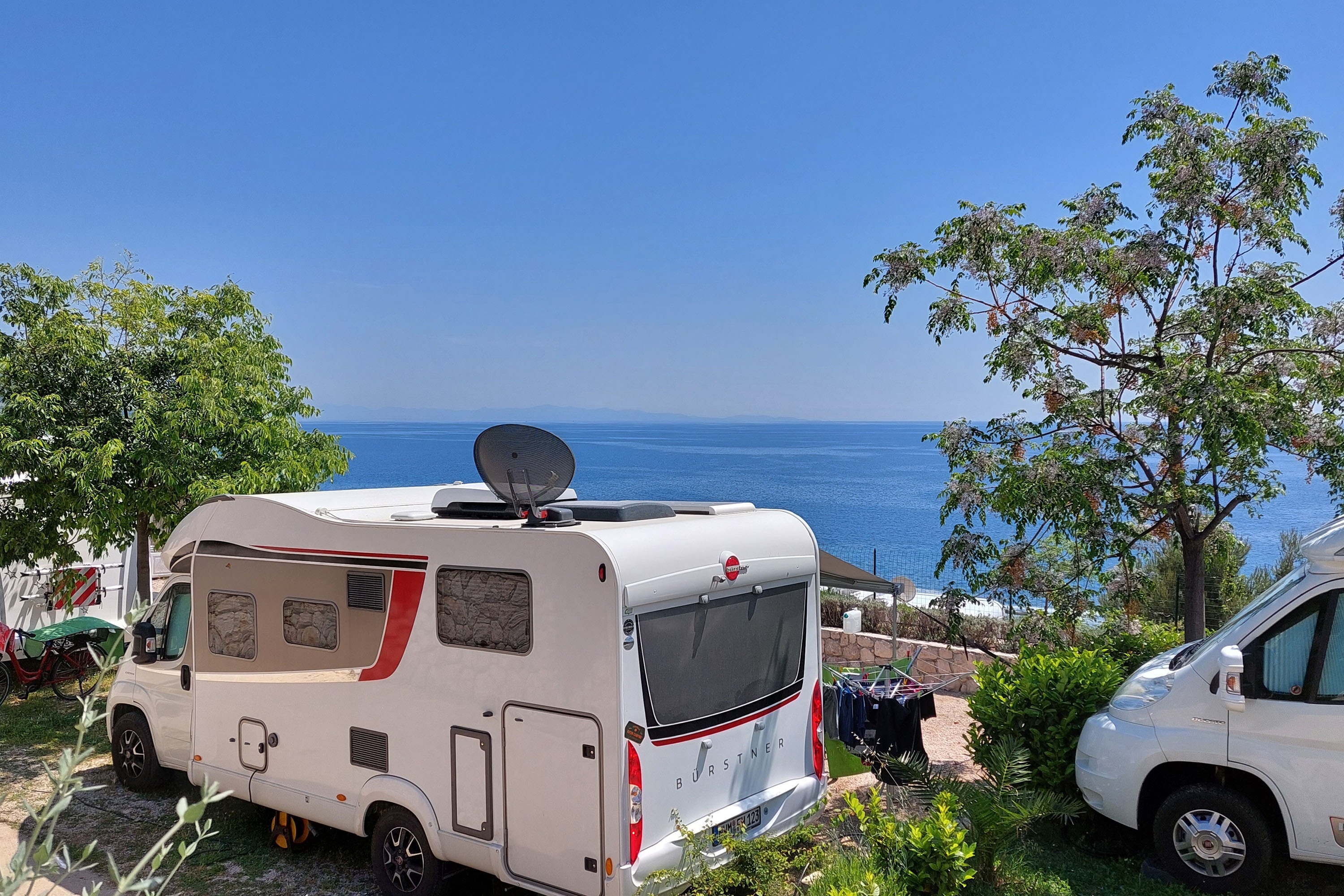 Lavanda Camping