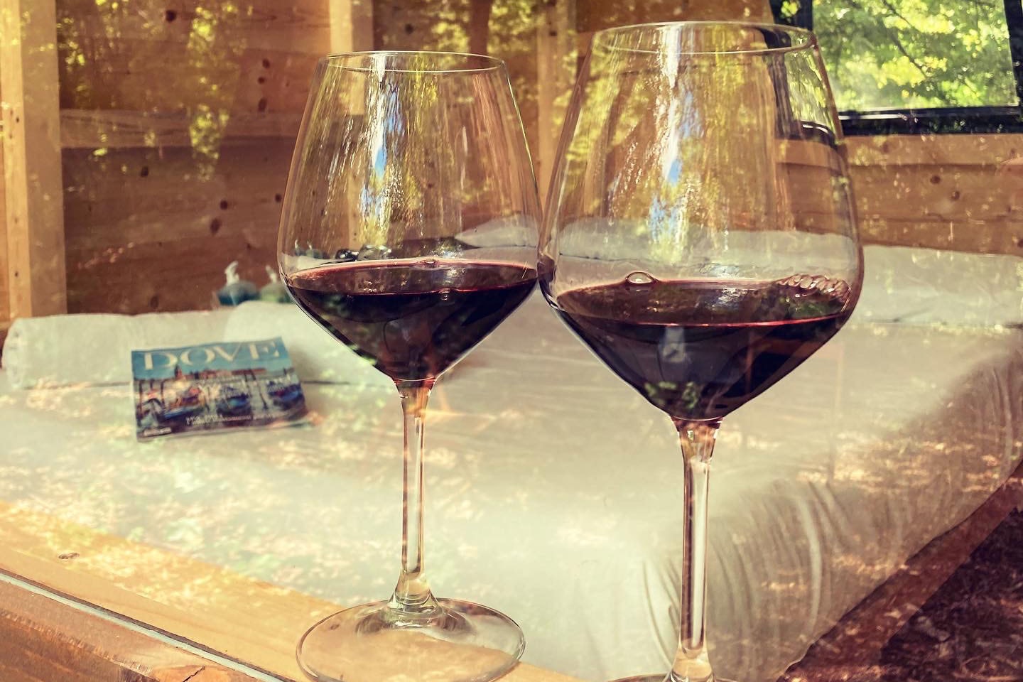 Camping Dimore Montane