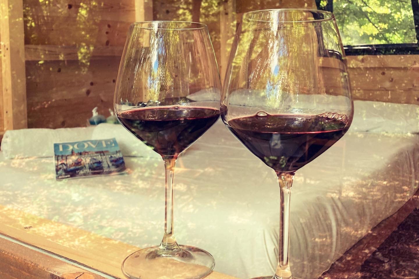 Camping Dimore Montane