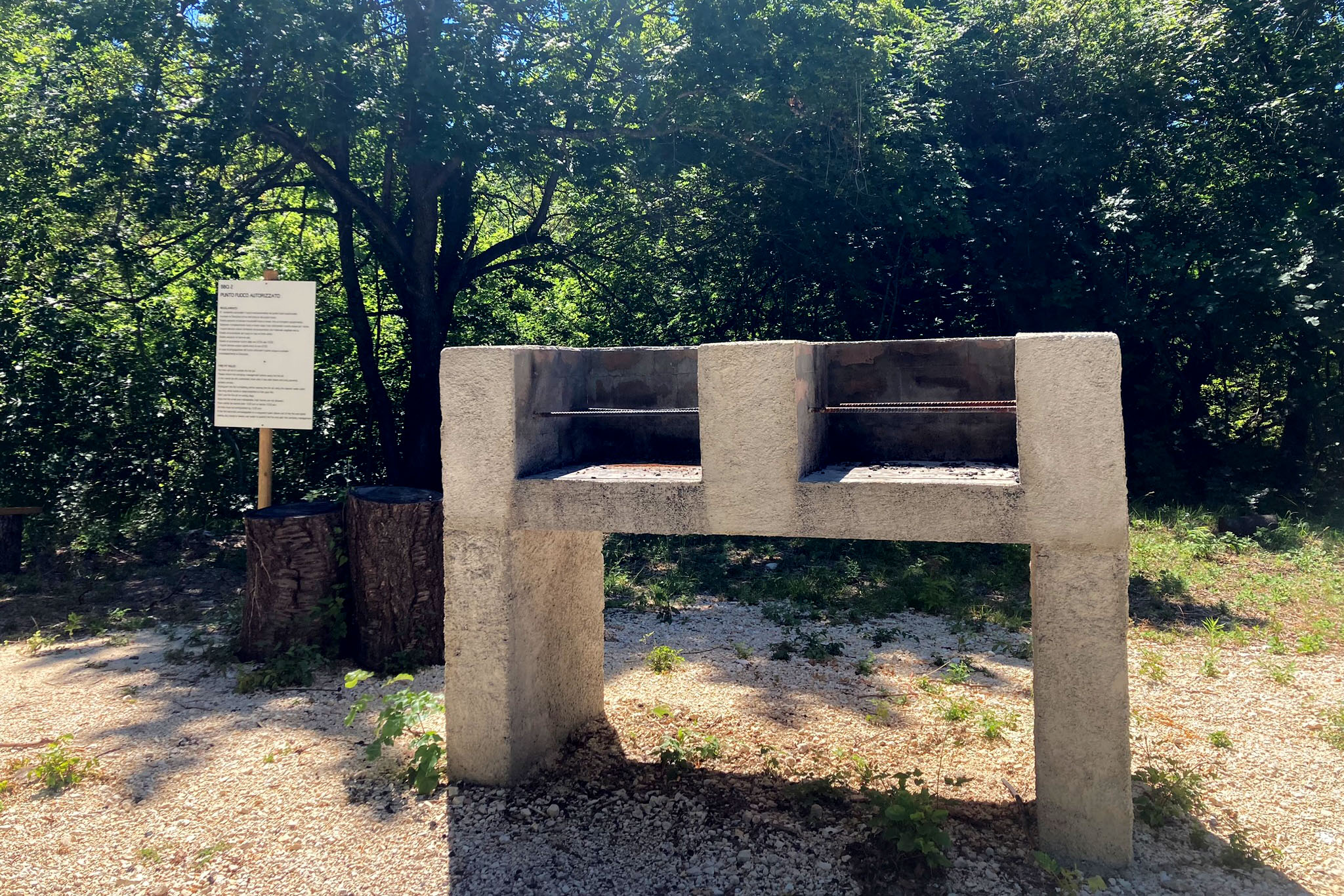 Camping Dimore Montane