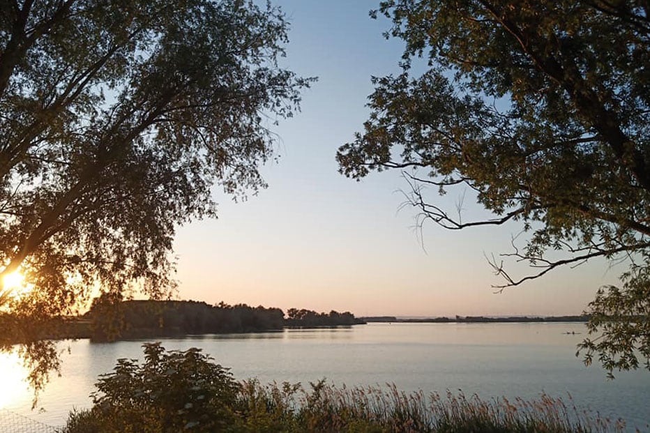 ThürKies See-Camping