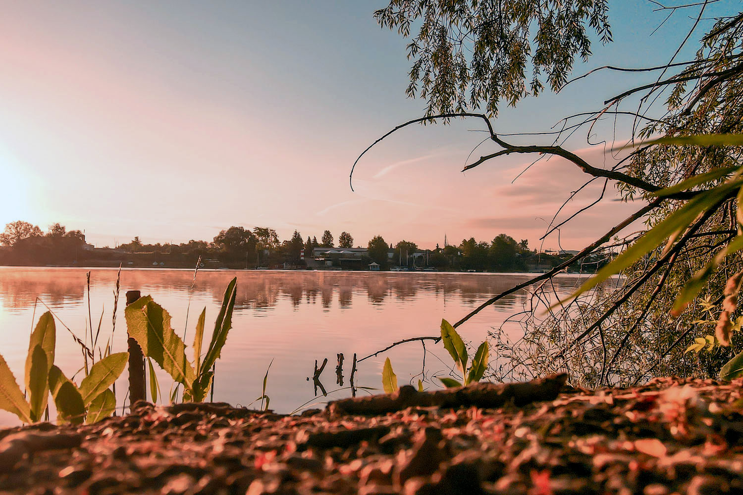 ThürKies See-Camping