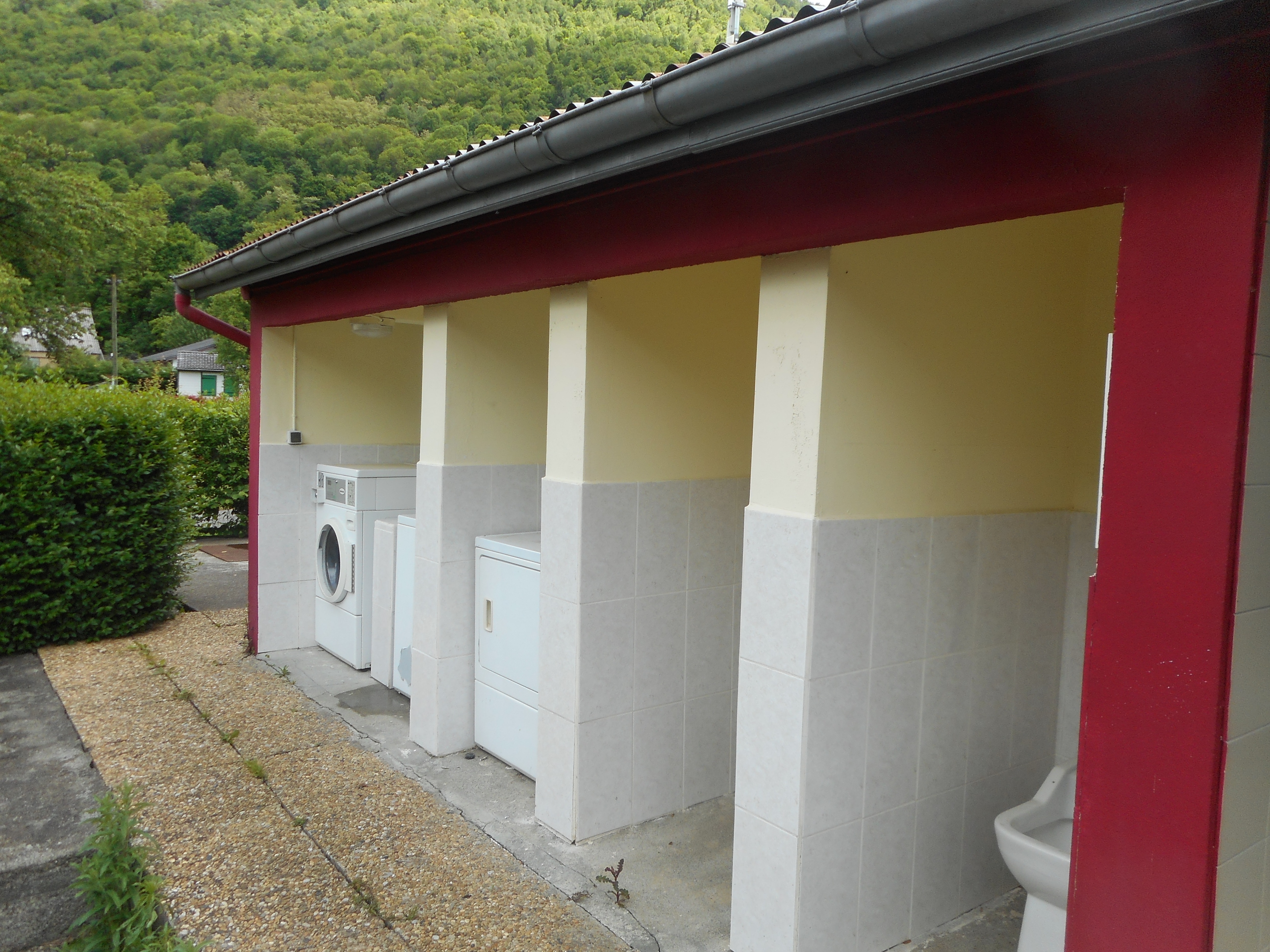 Domaine O'Lanette