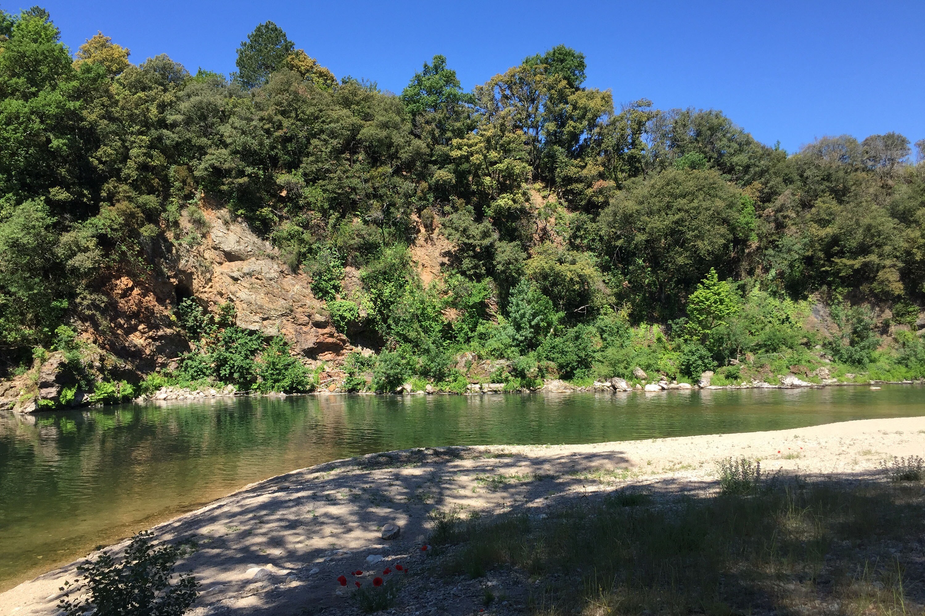 Camping Municipal Le Claps