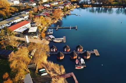 ThürKies See-Camping