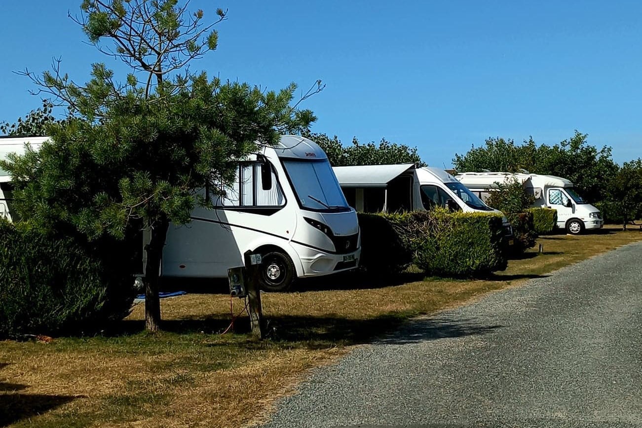 Camping Le Canada
