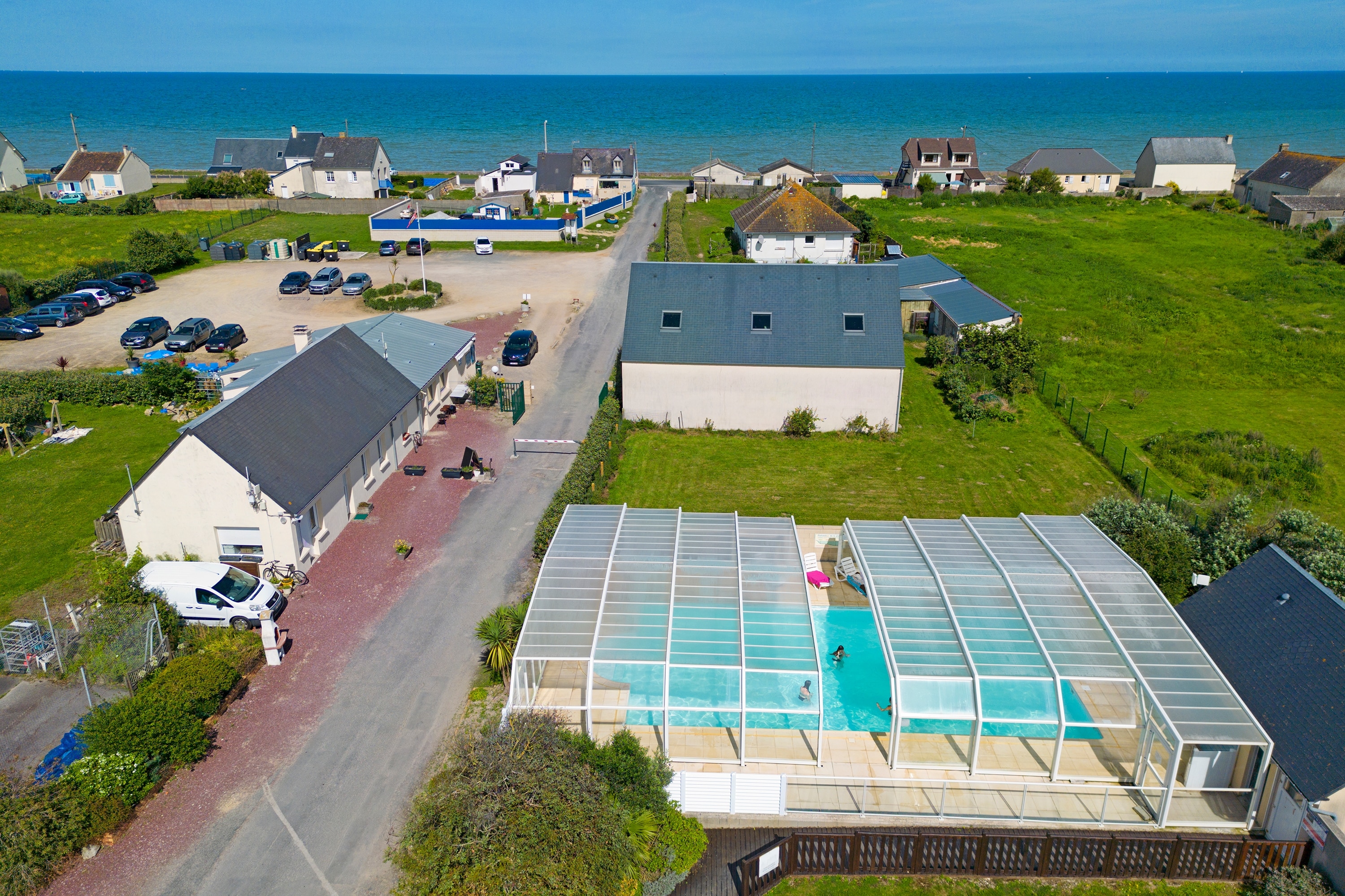 Camping Le Canada