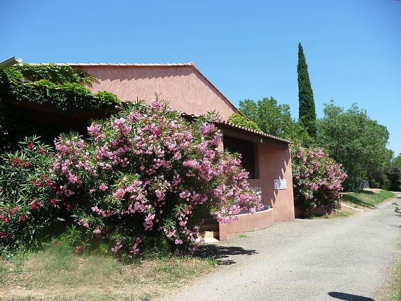 Camping Les Terrasses