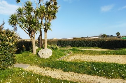 Camping Paradis La Pointe de Roscoff