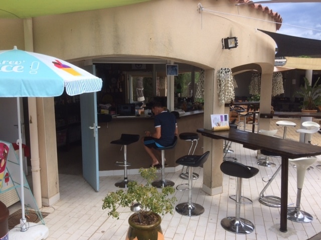 Camping Parc De Bormes