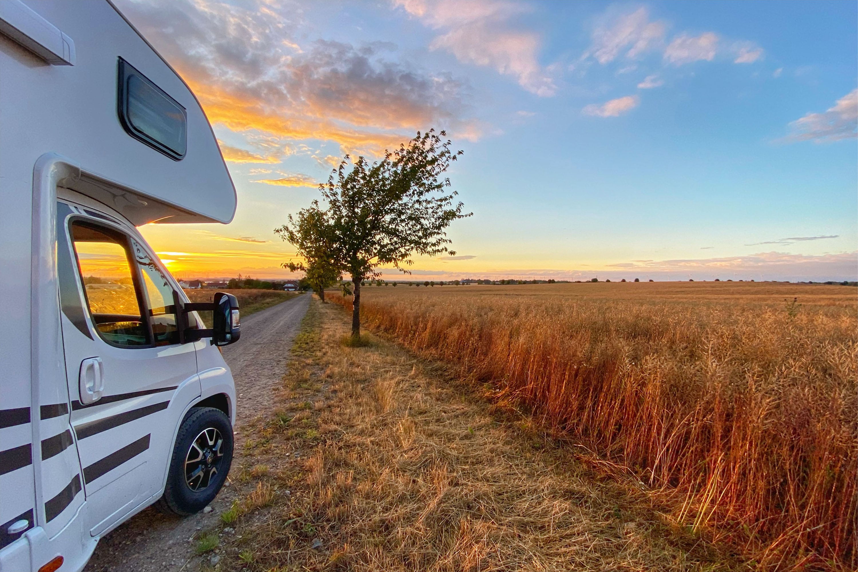 Campingplatz Sonnenkap