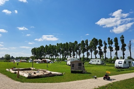 Camping De Hazelaarshof
