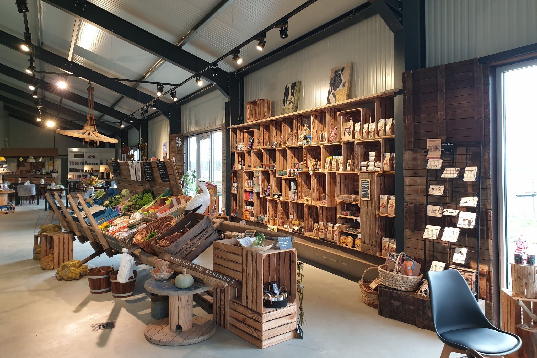 Camping De Hazelaarshof