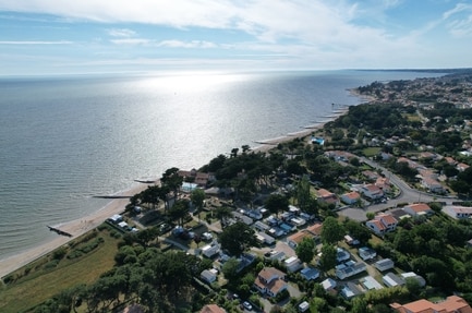 Camping L&#039;Hermitage des Dunes