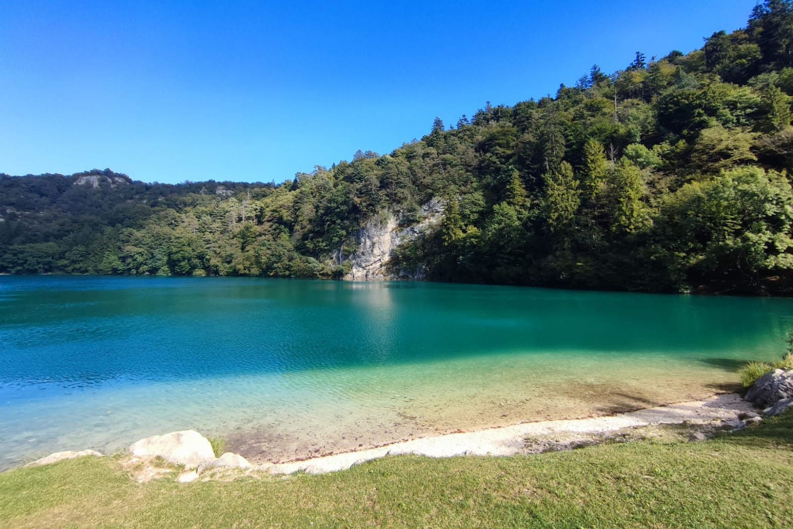 Agricampeggio Terrazza Paganella