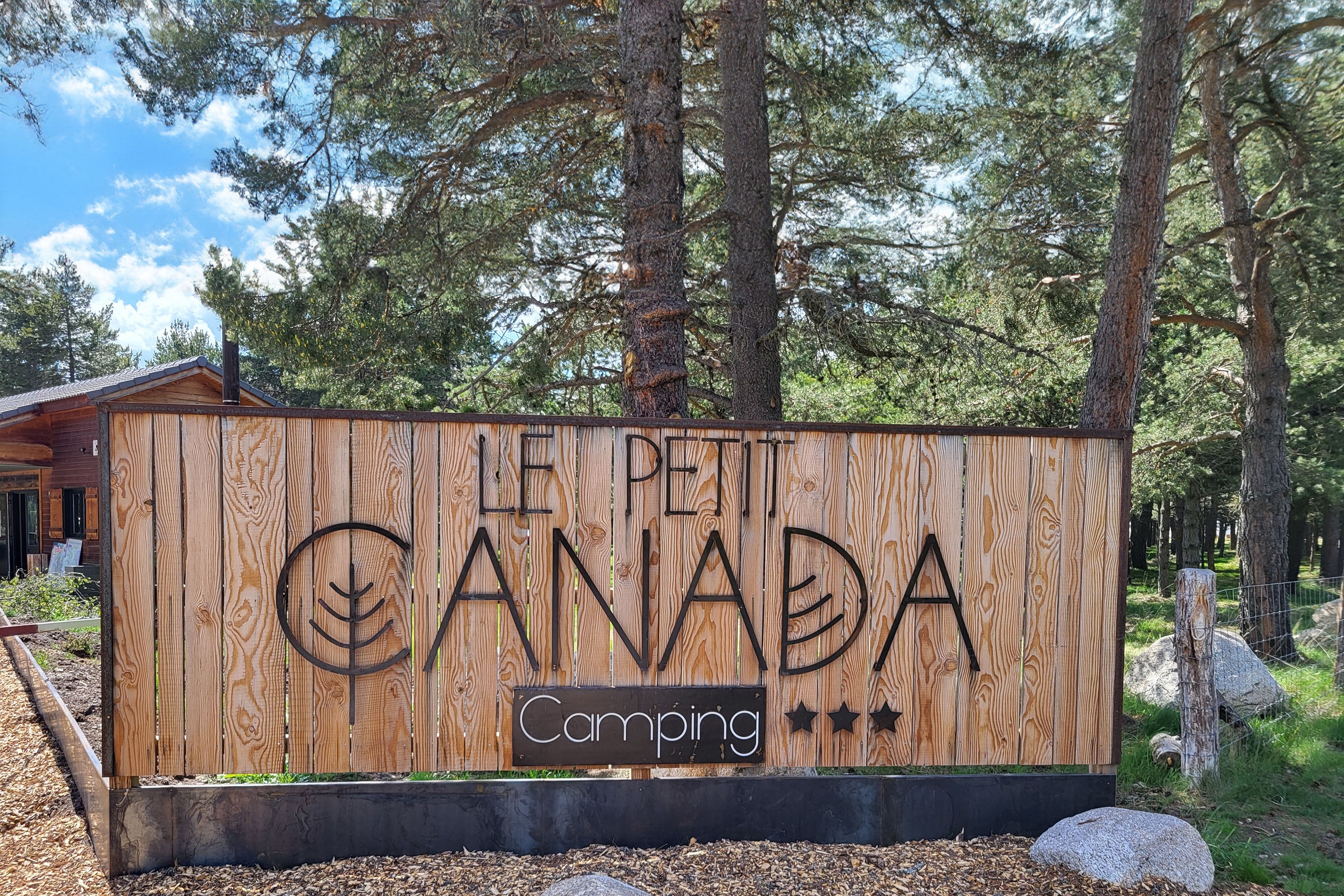 Camping Le Petit Canada