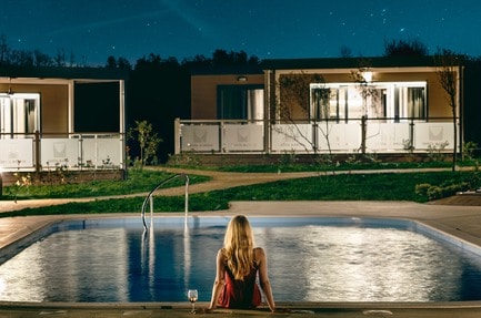 Boutique Camping Santa Marina