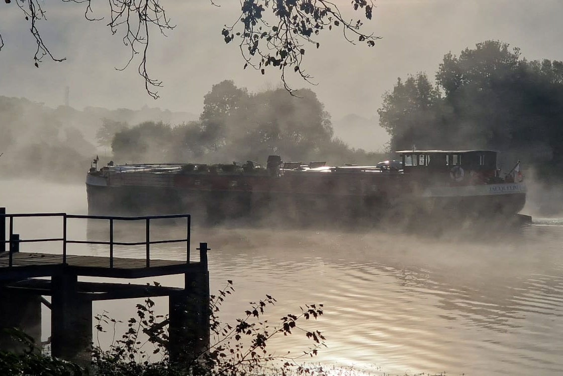 Camping Le Parc du Château