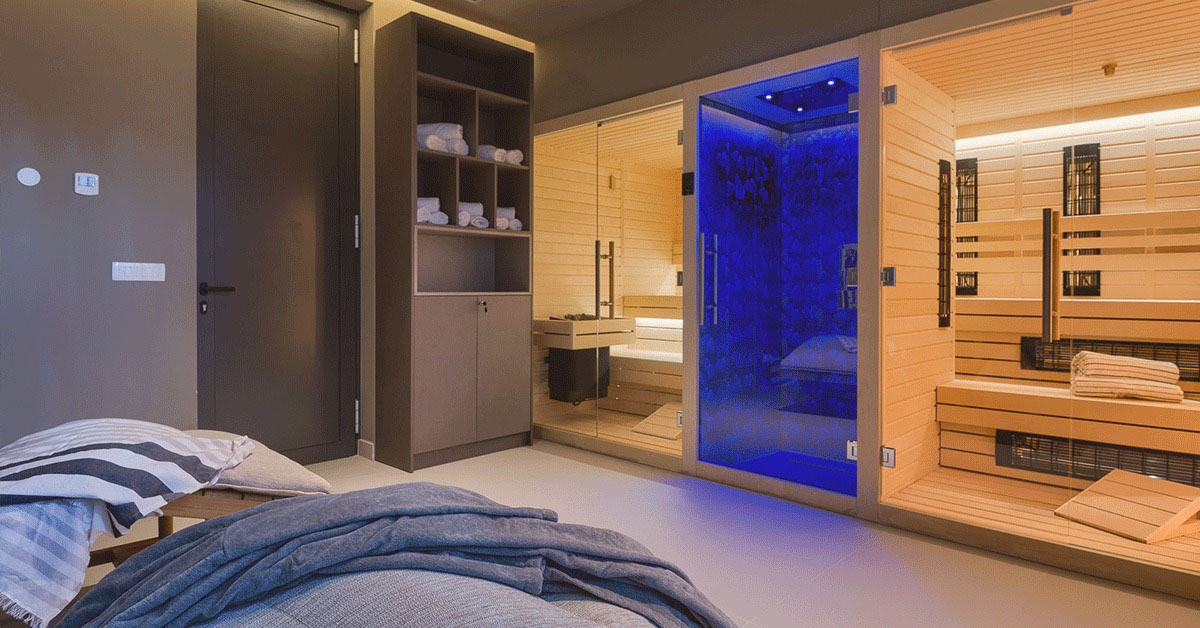 Camping Floria Glamping Garden