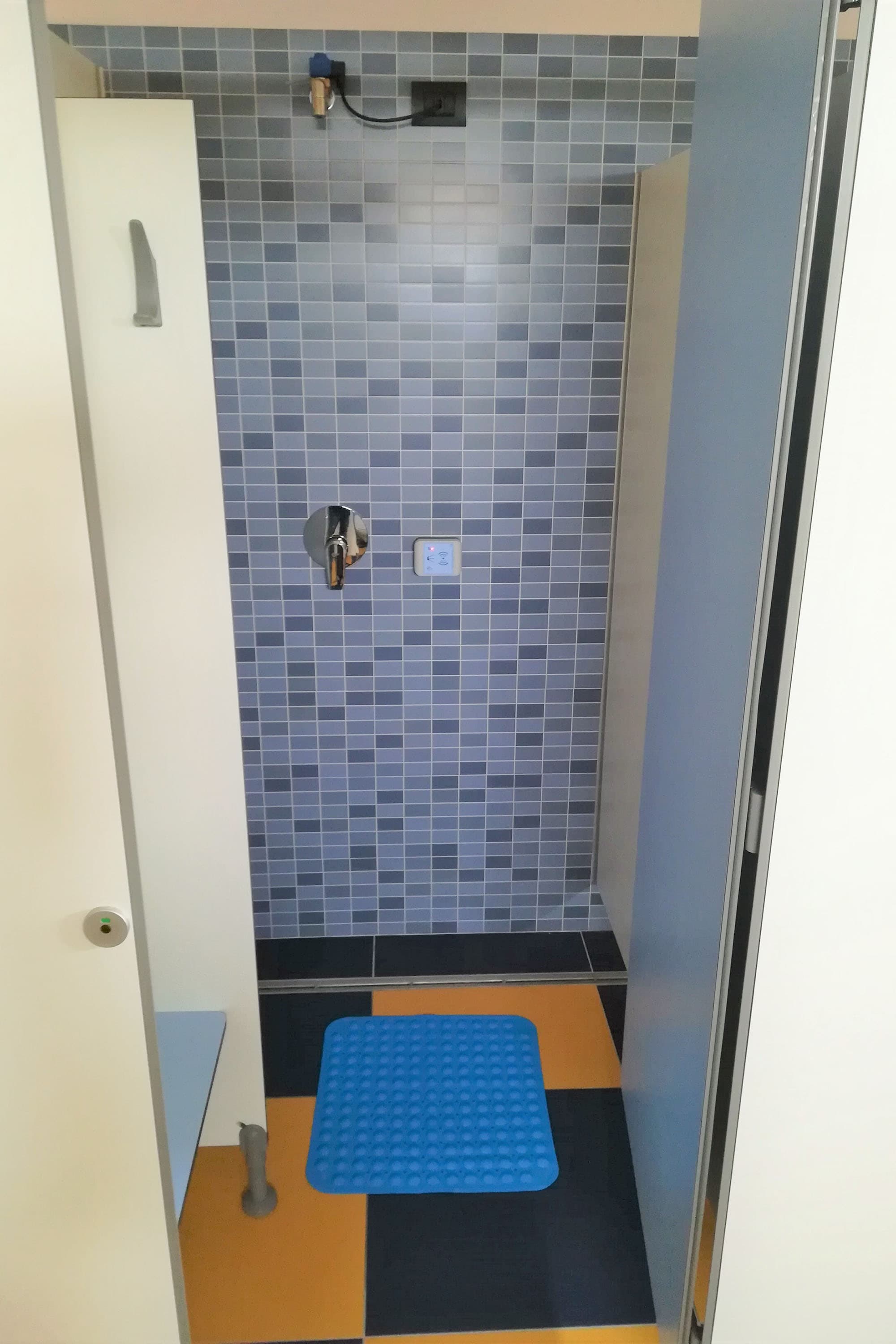 Camping Verona Village