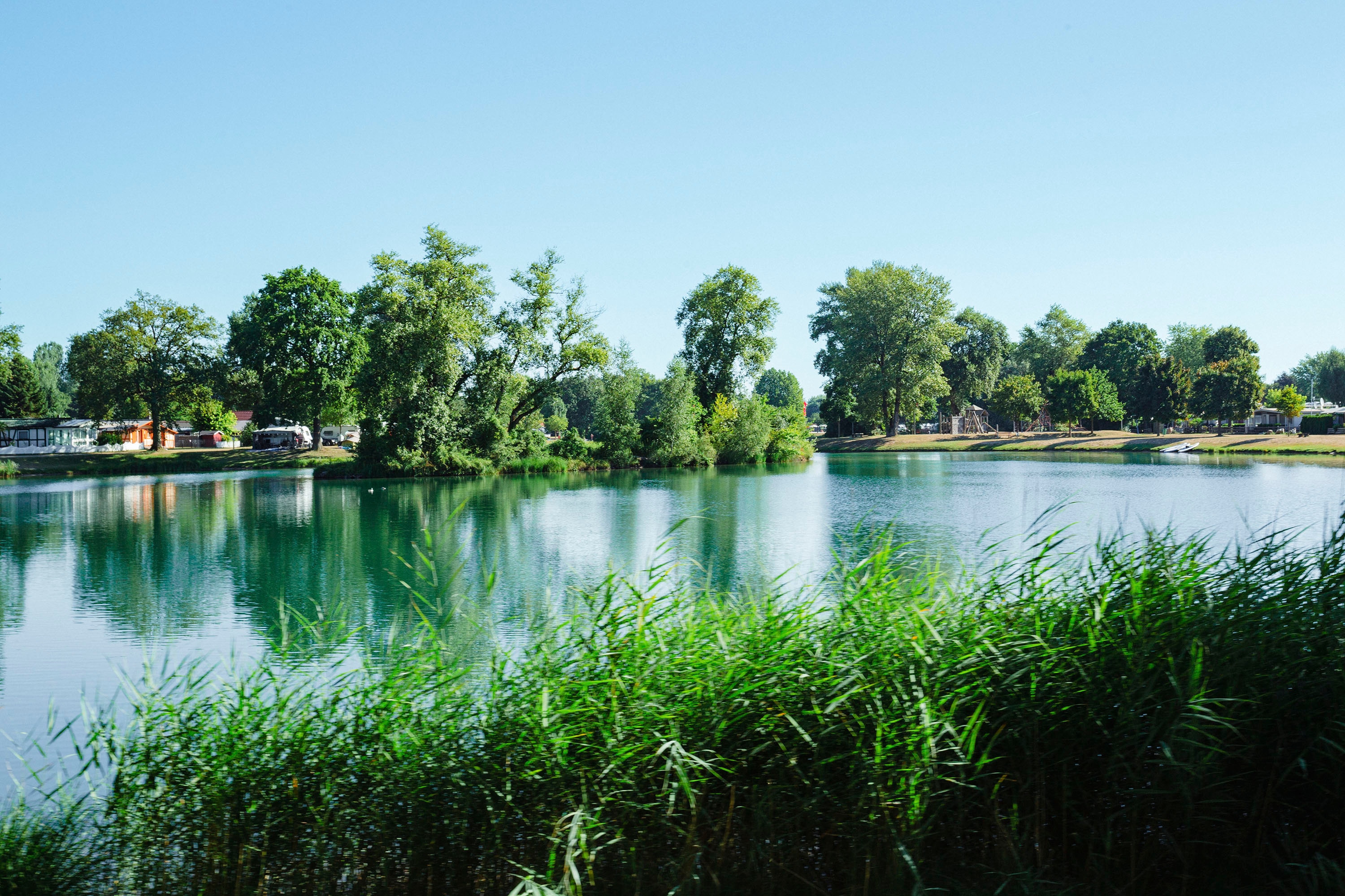 Freizeitcenter Oberrhein
