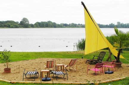 See-Camping BUM