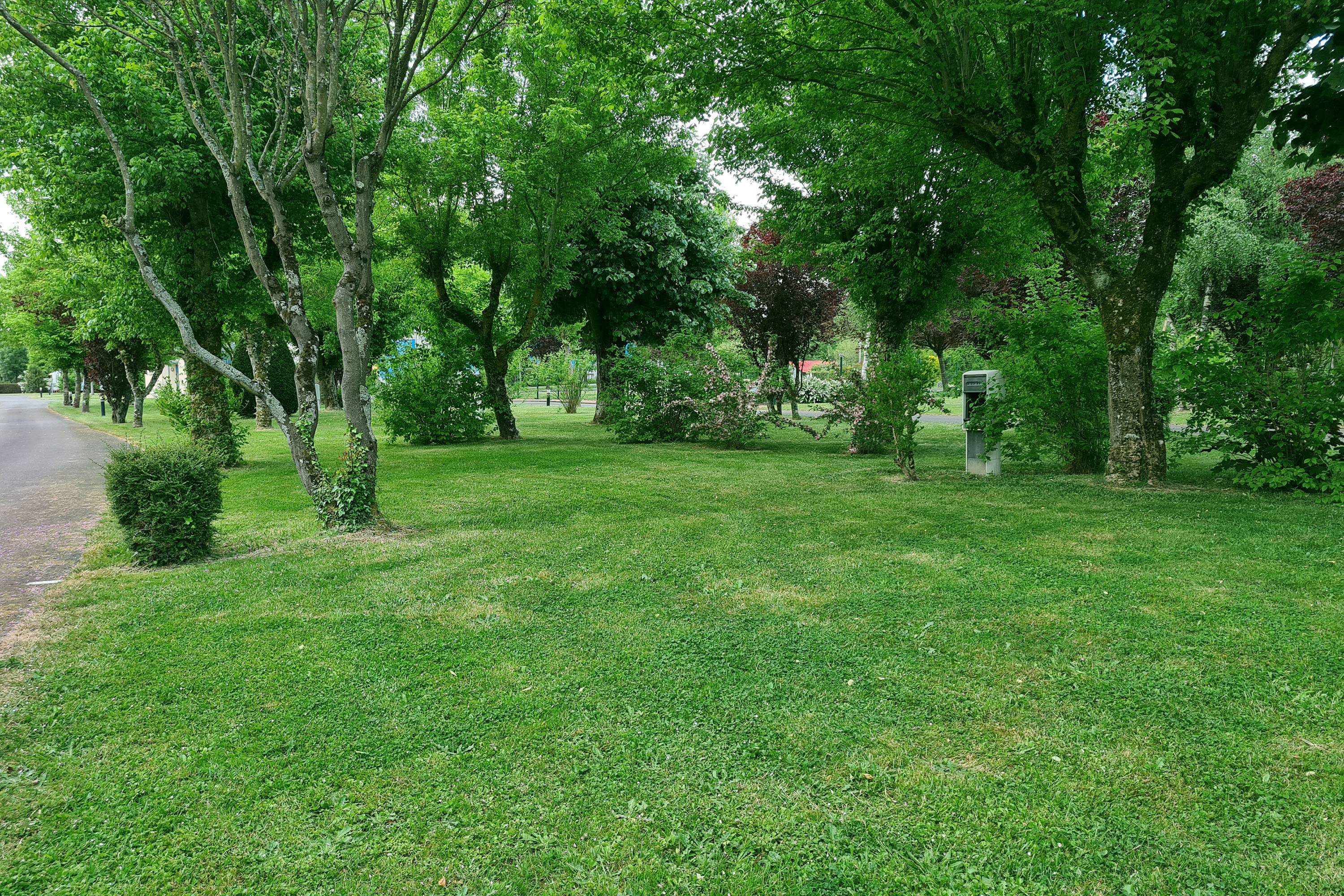 Resort & Camping - Val de Braye