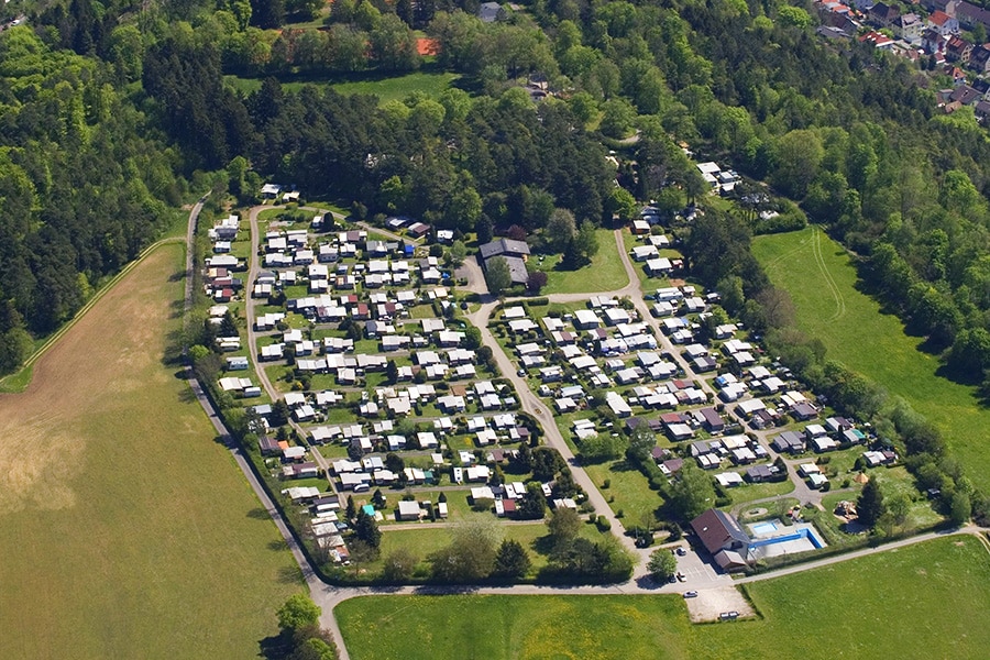 Camping Schüttehof