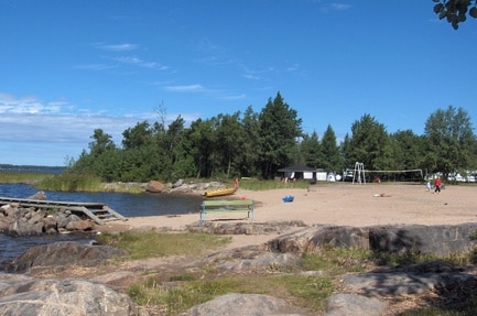Top Camping Vaasa