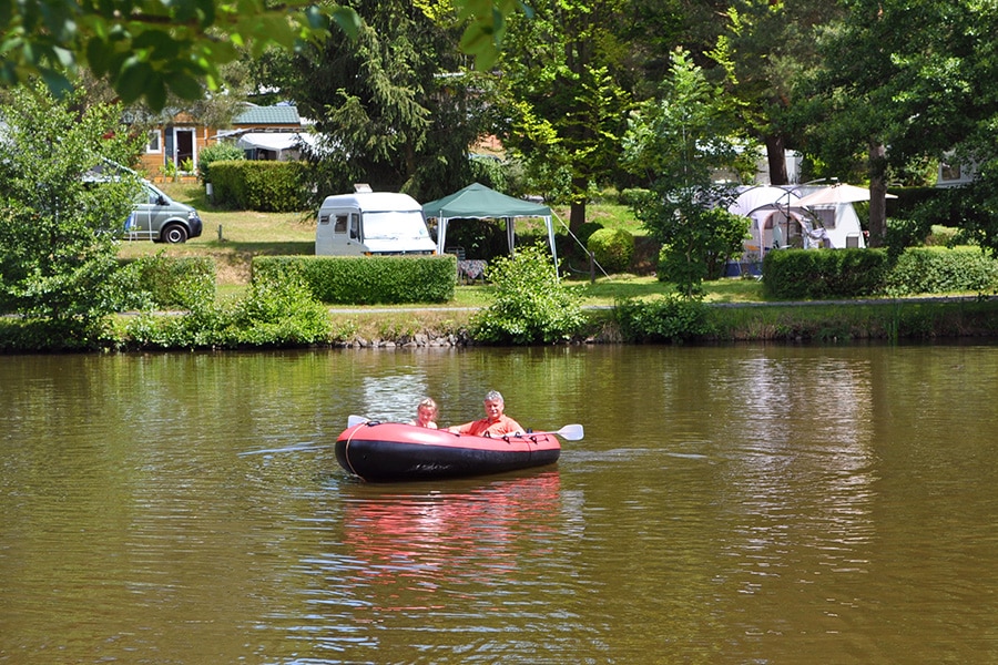 Naturresort Waldglück