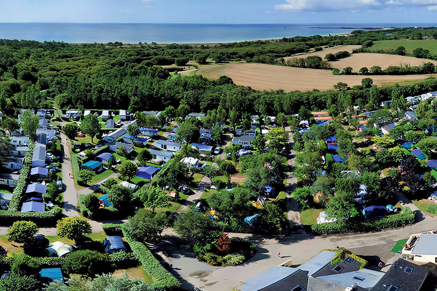 Camping Yelloh! Village L'Atlantique