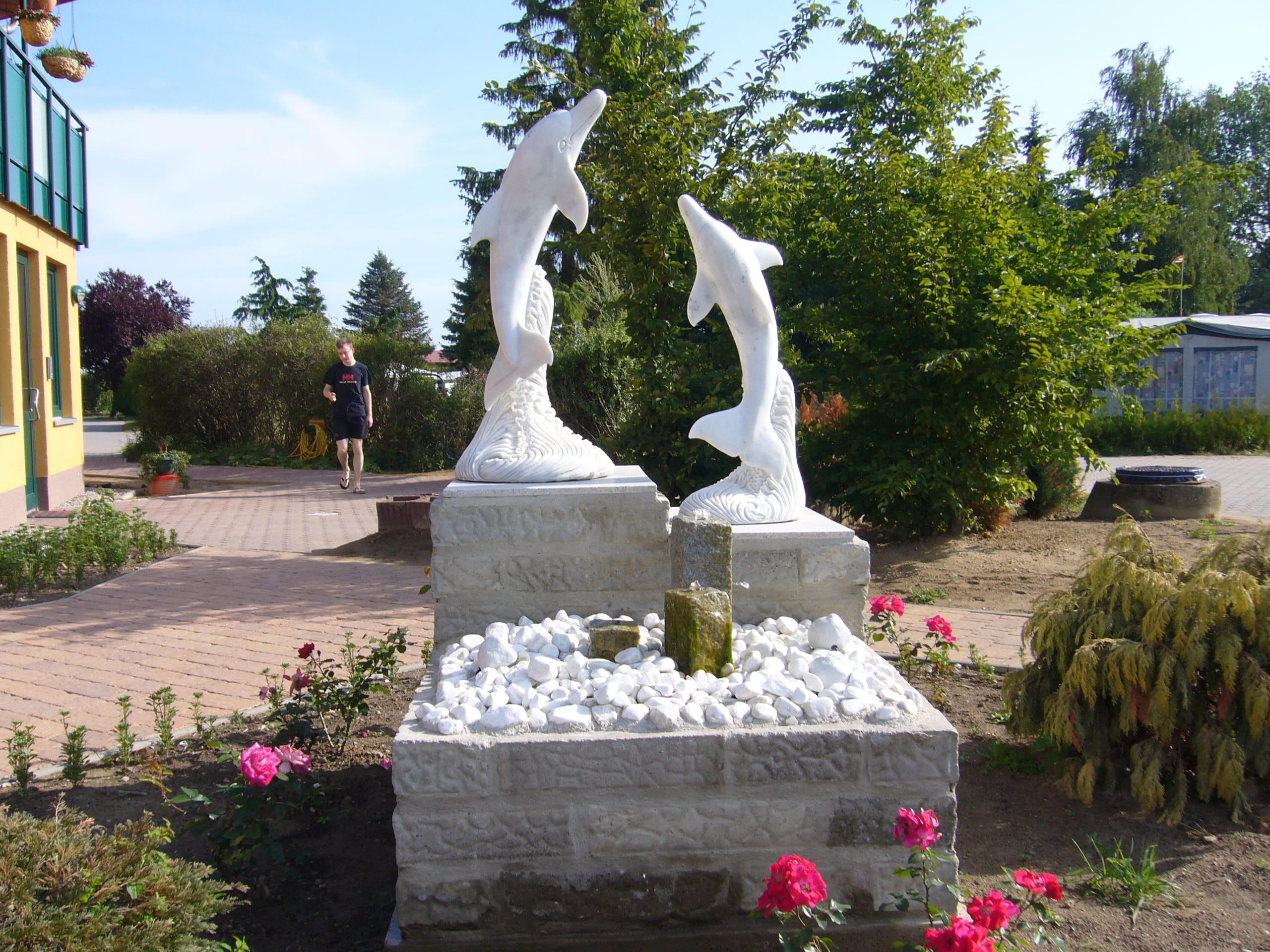 Ostseecp-Ferienpark Zierow KG