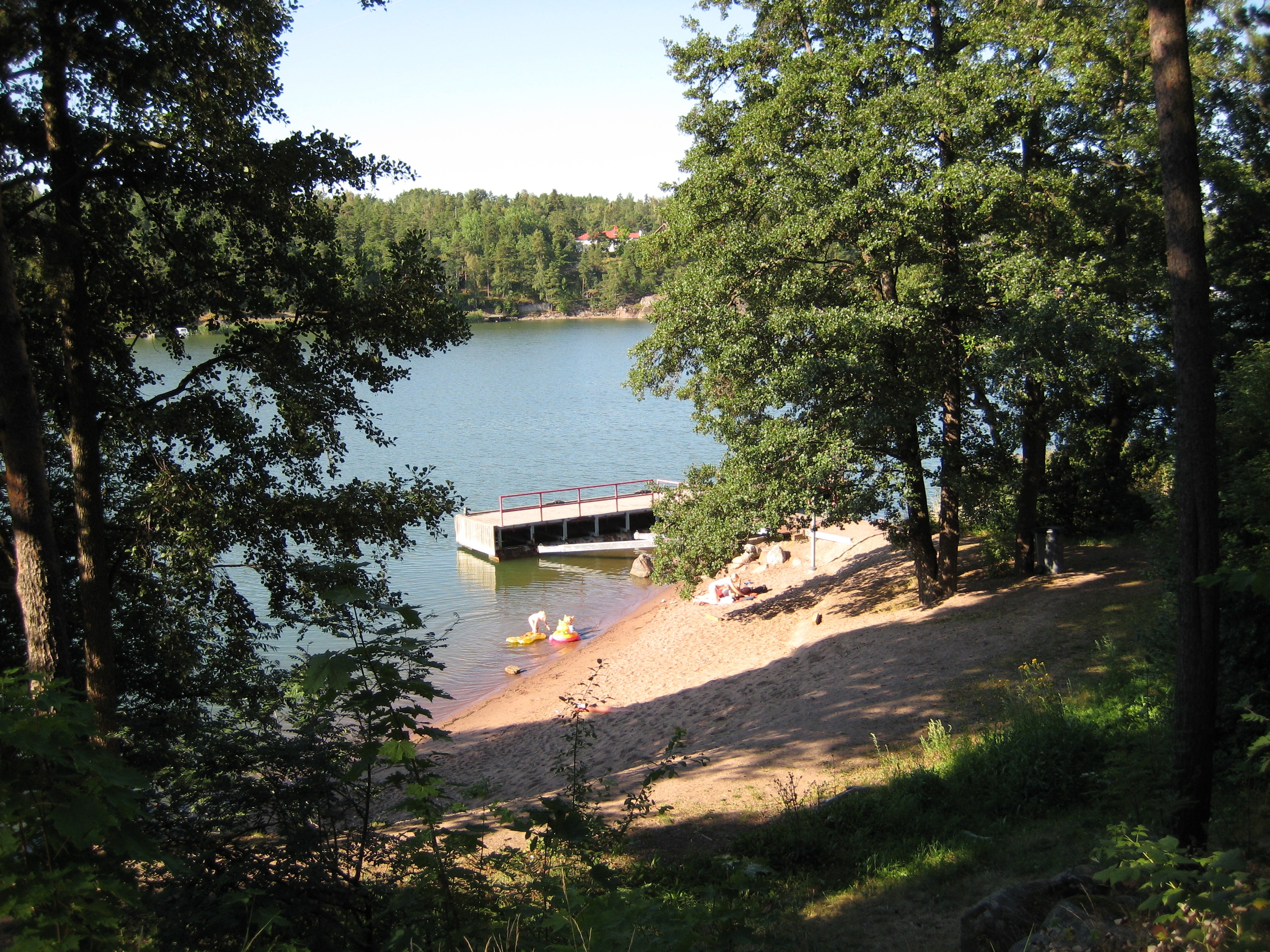 Camping Naantali