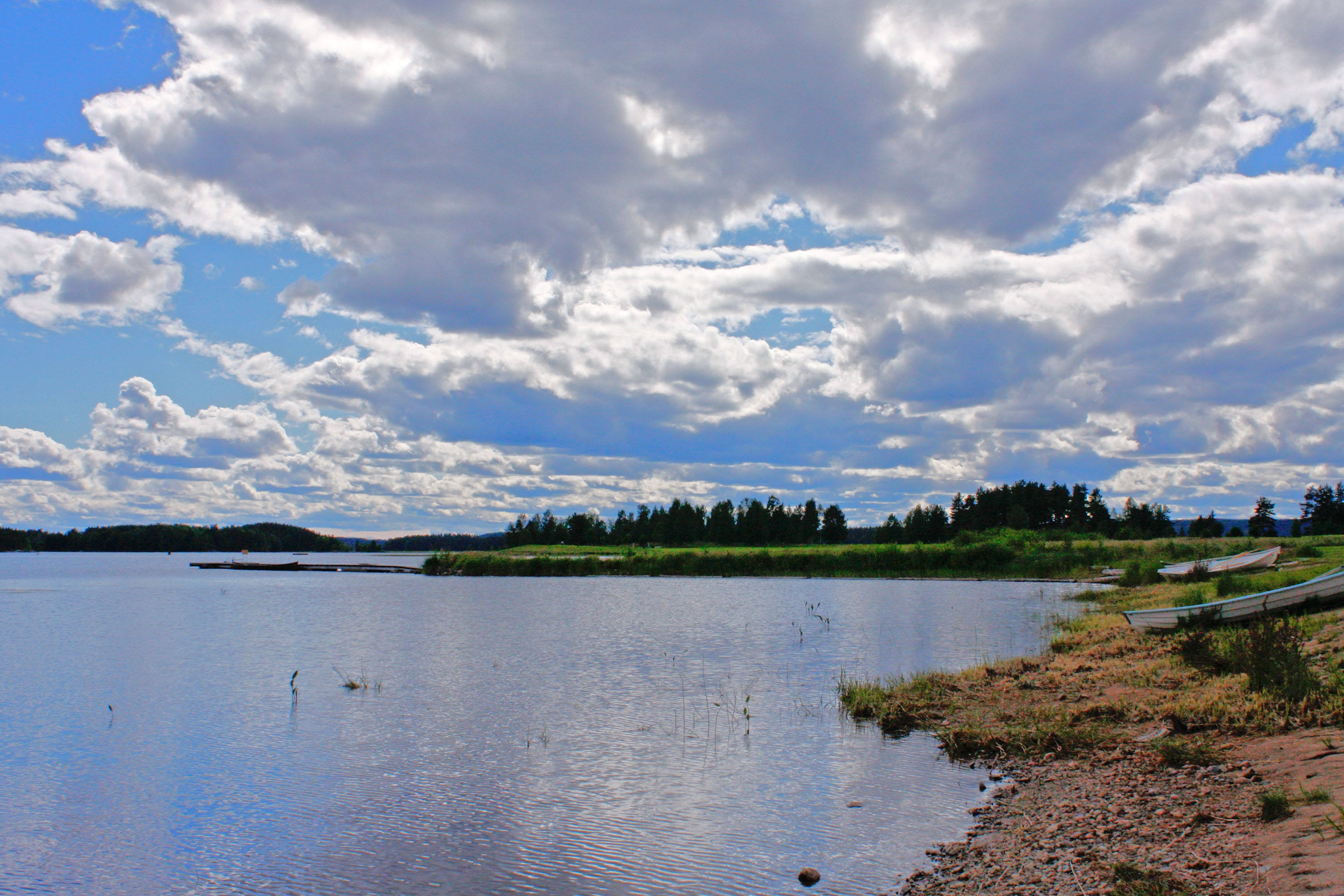 Camping Hyvärilä