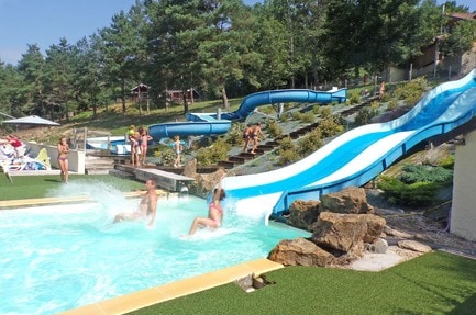 Camping Les Trois Sources