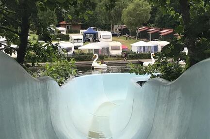 Randbøldal Camping