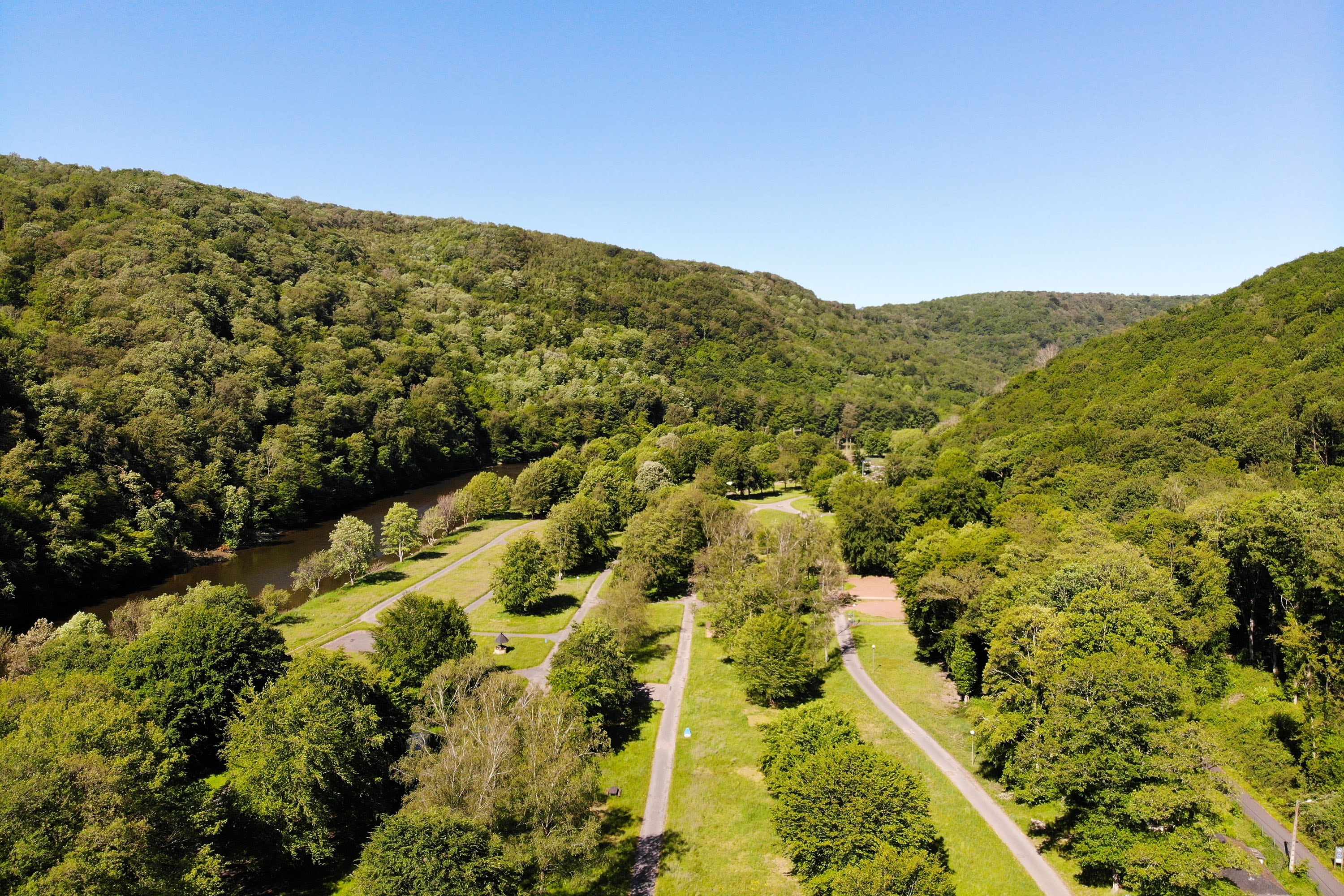 Domaine d'Haulmé