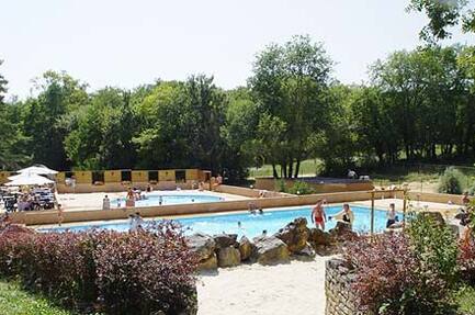 Camping Les Tourterelles