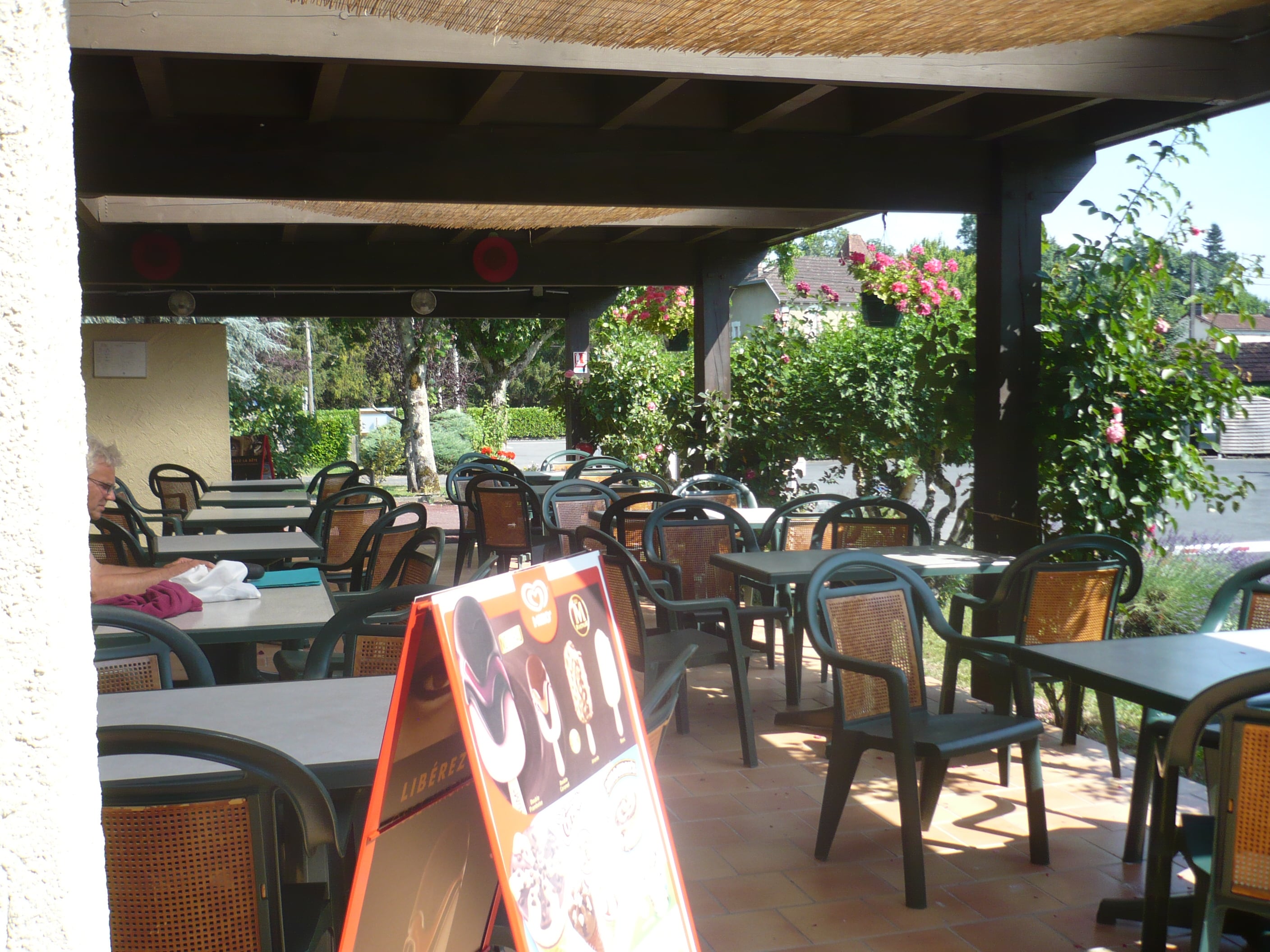 Camping Le Périgord