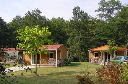 Camping Du Cosson